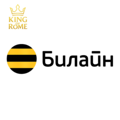 Билайн Россия Пополнение мобильного баланса | Все операторы