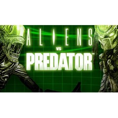 Aliens vs. Predator™ STEAM GIFT МИР + ВСЕ СТРАНЫ