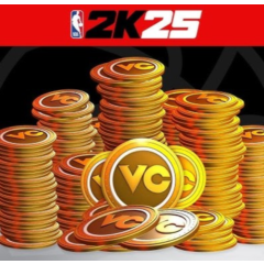 NBA 2K25🔥5.000 - 700.000 VC🔥PLAYSTATION Турция