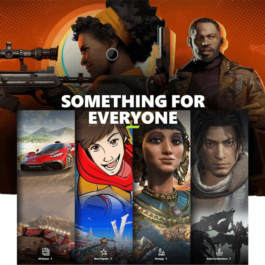 🎮 RENTヅXBOX Game Pass Ultimate &amp; EA Play [✔️] Online