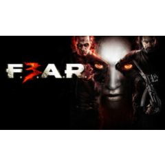 F.E.A.R. 3 STEAM GIFT Россия + МИР + ВСЕ СТРАНЫ