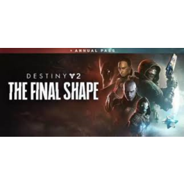 ⭐Destiny 2 Final Shape+ Annual pass⭐CIS