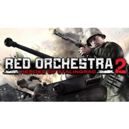 Red Orchestra 2: Heroes of Stalingrad with Rising Storm