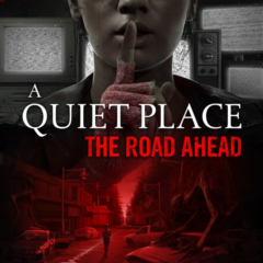 ☀️  A Quiet Place: The Road Ahead | XBOX