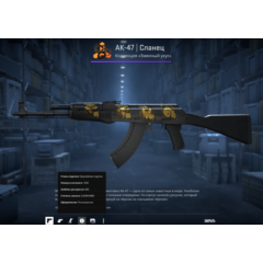 AK-47 | Сланец