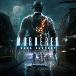 🔑 MURDERED: SOUL SUSPECT🔥XBOX KEY