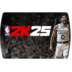 NBA 2K25 (Steam) 🔵 РФ-СНГ-Европа