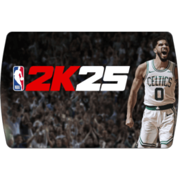 NBA 2K25 (Steam) 🔵 RU-CIS-Europe