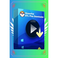 📥 StreamFab RTL Plus Downloader 🔑 1 год аккаунта 🚀