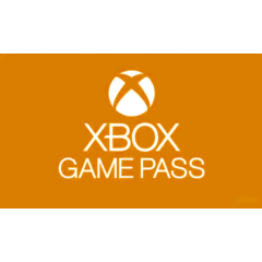 Xbox Game Pass Ultimate 🟠 2 Месяца на новый аккаунт