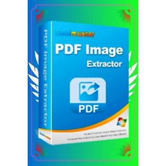 🧊 Coolmuster PDF Image Extractor 📋 1 год аккаунта 🚀