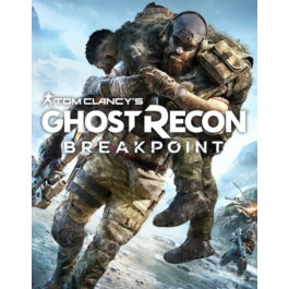 🔴Tom Clancy's Ghost Recon: Breakpoint🔴RUSSIAN LANGUAG