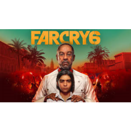 🔴Far Cry 6🔴RUSSIAN LANGUAGE🔴CASHBACK GUARANTEED 🔴