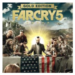 🔴Far Cry 5 Gold Edition🔴ГАРАНТИЯ + КЭШБЕК 🔴
