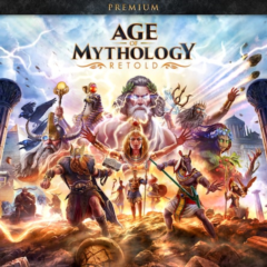 Age of Mythology: Retold | PS5 | TRY | UA