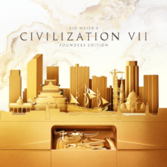 🚀 Sid Meier&acute;s Civilization VII 🅿️ PS5