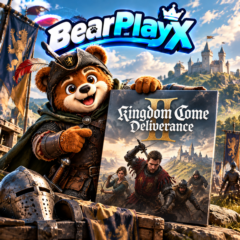 Kingdom Come: Deliverance II | PS5 | Выбор версии