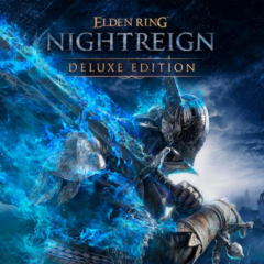 🚀 ELDEN RING NIGHTREIGN 🅿️ PS5 🎖️ TRY/UA
