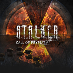 🚀 S.T.A.L.K.E.R.: Call of Prypiat 🅿️ PS5 🎖️ TRY/UA