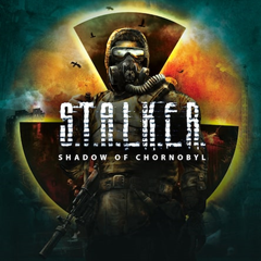 🚀 S.T.A.L.K.E.R Shadow of Chornobyl 🅿️ PS5 🎖️ TRY/UA