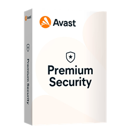 Avast Premium Security 1 Device 1 Year GLOBAL KEY