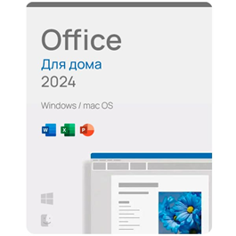 🔴 OFFICE 2024 HOME ( Win/Mac/Bind )