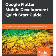 Course Flutter Mobile Development Guide