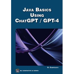 Java Basics Using ChatGPT