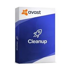 🔑Avast CleanUp 1 год 1 устройство