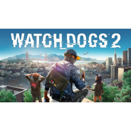 Watch Dogs 2 | Full Access | Online 🔥