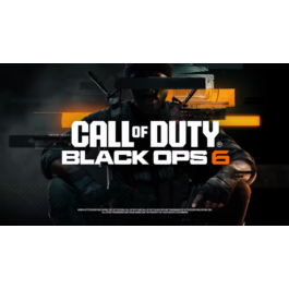 Call of Duty: Black Ops 6 | Rent a Steam account for 24