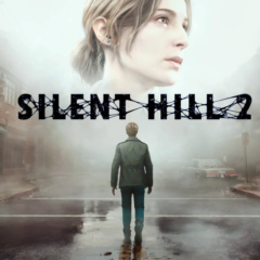 ☀️ SILENT HILL 2 (PS5/RU) Аренда 7 дней