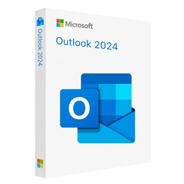 Microsoft Outlook 2024 bind key