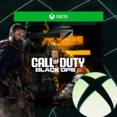 Call of Duty Black Ops 6 Xbox One & X|S + ПК АКТИВАЦИЯ✅