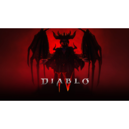 ✅ DIABLO IV ✅ STEAM (OFFLINE) ✅ +BIG CASHBACK