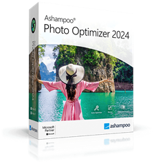 ✳️ Ashampoo Photo Optimizer 2024+🔑 лицензионный ключ