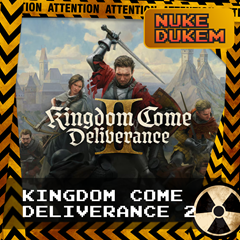 РФ➕СНГ💎STEAM | Kingdom Come: Deliverance II ⚔️ КЛЮЧ