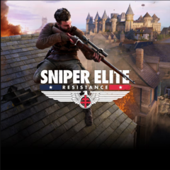 Sniper Elite: Resistance (Steam Gift Россия)