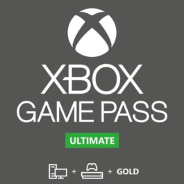 ✅️❗️Xbox Game Pass Ultimate (Indiana Jones) + 6 games🎁