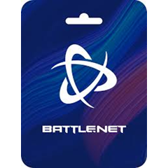 Blizzard🌌ПОПОЛНЕНИЕ  Battle.net (США-USD)🌌