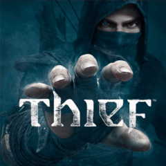 🔵Thief / Вор / Чиф | PS4/PS5 Турция 🔵