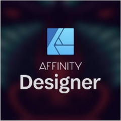 Affinity Designer 1.10.6 / Бессрочная / Windows / Mac