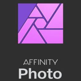 Affinity Photo 1.10.6 / Perpetual / Windows / Mac