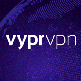 🌟VYPRVPN PREMIUM 🌟 FOR 3 YEARS🛡Unlimited🚀