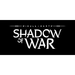 ⚡️Middle-earth: Shadow of War | АВТОДОСТАВКА RU Steam