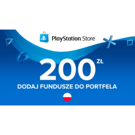 🔴 PAYMENT SBP+CASHBACK 🔴 PSN Playstation 200 ZL PLN🔴