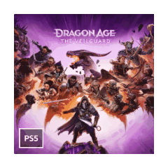 💜 Dragon Age : The Veilguard | PS5 | Турция/Индия 💜