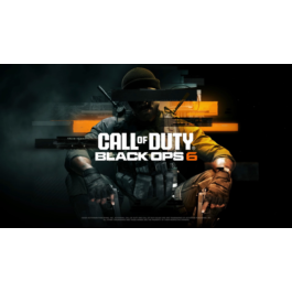 ✅Call of Duty: Black Ops 6✅+450GAMES (ONLINE) +CASHBACK