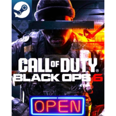 Call of Duty© 🖥️ Black ops 6 | 2024 Steam ONLINE 💥