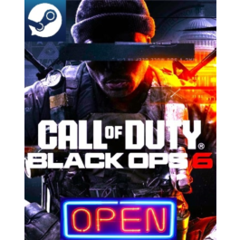 Call of Duty© 🖥️ Black ops 6 | 2024 Steam ONLINE 💥